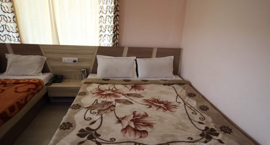JK Hotel, Mahabaleshwar 4